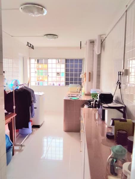 506 Hougang Avenue 8, 506 Hougang Avenue 8, 3 Bedrooms, 904 sqft, HDB Flat For Sale, by Alan Chua, 500233540 - PropertyGuru.com.sg