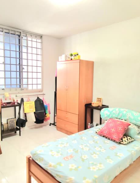 506 Hougang Avenue 8, 506 Hougang Avenue 8, 3 Bedrooms, 904 sqft, HDB Flat For Sale, by Alan Chua, 500233540 - PropertyGuru.com.sg