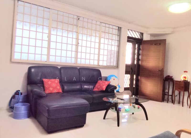506 Hougang Avenue 8, 506 Hougang Avenue 8, 3 Bedrooms, 904 sqft, HDB Flat For Sale, by Alan Chua, 500233540 - PropertyGuru.com.sg