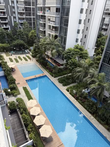 The Luxurie, 21 Compassvale Road, 2 Bedrooms, 883 sqft, Condominium For Sale, by Edmund Ong, 500233541 - PropertyGuru.com.sg