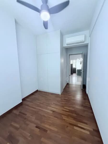 East Signature, 1A Elliot Walk, 3 Bedrooms, 1,001 sqft, Condominium For Rent, by Anthea Yeo 杨丽娇, 500233543 - Bedroom - PropertyGuru.com.sg