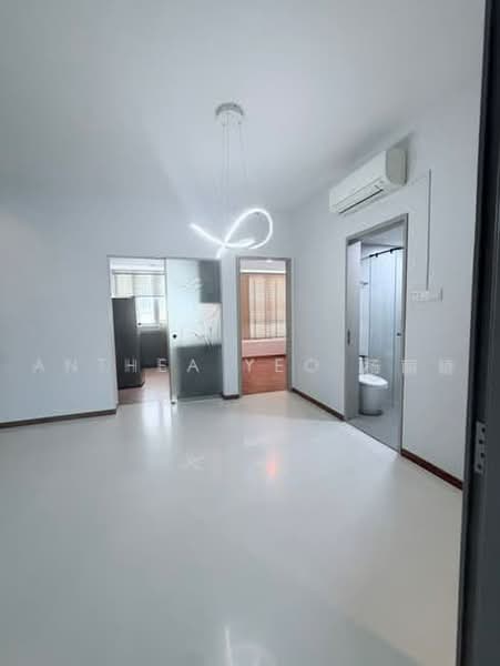 East Signature, 1A Elliot Walk, 3 Bedrooms, 1,001 sqft, Condominium For Rent, by Anthea Yeo 杨丽娇, 500233543 - Interior - PropertyGuru.com.sg