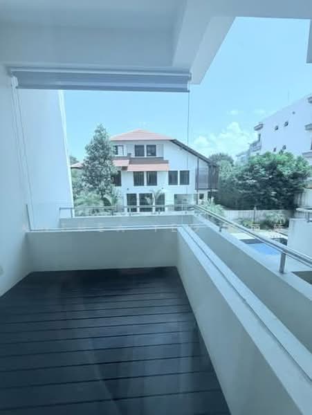 East Signature, 1A Elliot Walk, 3 Bedrooms, 1,001 sqft, Condominium For Rent, by Anthea Yeo 杨丽娇, 500233543 - Balcony - PropertyGuru.com.sg