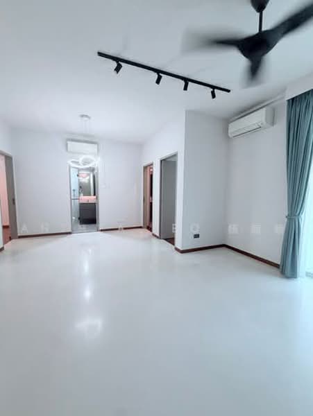 East Signature, 1A Elliot Walk, 3 Bedrooms, 1,001 sqft, Condominium For Rent, by Anthea Yeo 杨丽娇, 500233543 - Living Room - PropertyGuru.com.sg