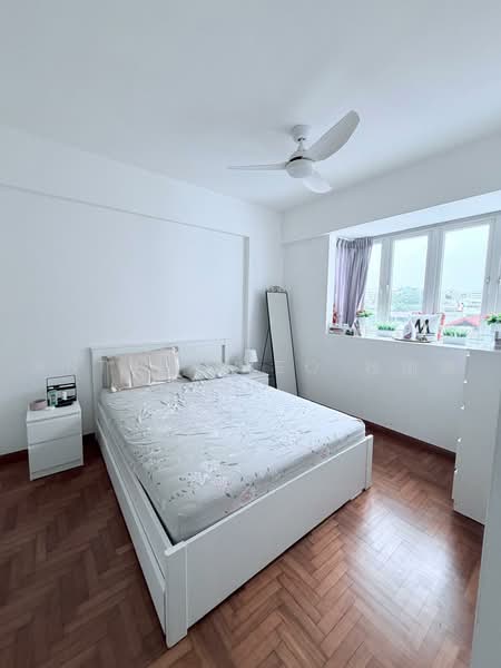 The Warren, 55 Choa Chu Kang Loop, 2 Bedrooms, 1,066 sqft, Apartment For Sale, by Anthea Yeo 杨丽娇, 500233548 - Bedroom - PropertyGuru.com.sg