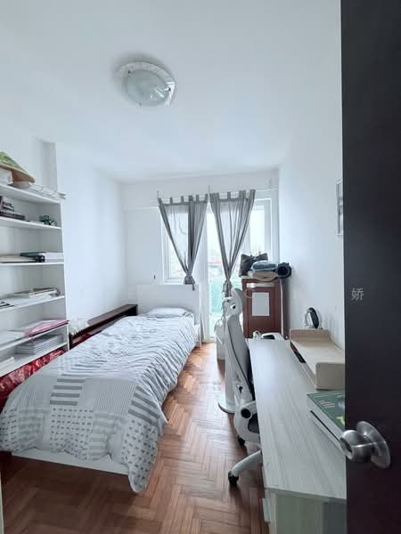 The Warren, 55 Choa Chu Kang Loop, 2 Bedrooms, 1,066 sqft, Apartment For Sale, by Anthea Yeo 杨丽娇, 500233548 - Bedroom - PropertyGuru.com.sg