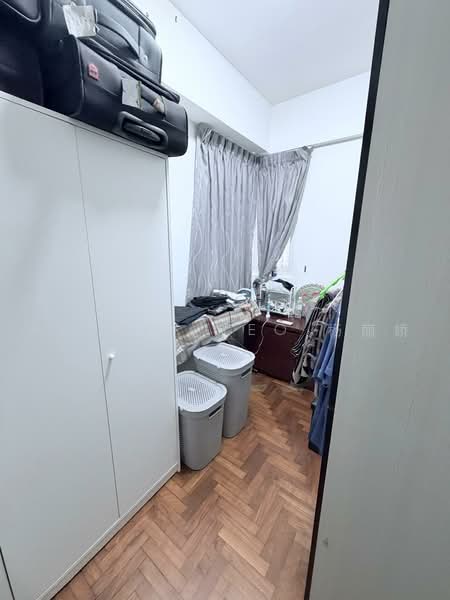 The Warren, 55 Choa Chu Kang Loop, 2 Bedrooms, 1,066 sqft, Apartment For Sale, by Anthea Yeo 杨丽娇, 500233548 - Bedroom - PropertyGuru.com.sg