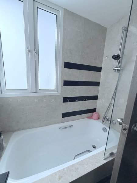 The Warren, 55 Choa Chu Kang Loop, 2 Bedrooms, 1,066 sqft, Apartment For Sale, by Anthea Yeo 杨丽娇, 500233548 - Bathroom - PropertyGuru.com.sg