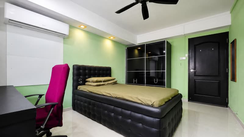857 Jurong West Street 81, 857 Jurong West Street 81, Room Rental, 100 sqft, HDB Flat For Rent, by Sky Chiu, 500233549 - Bedroom - PropertyGuru.com.sg