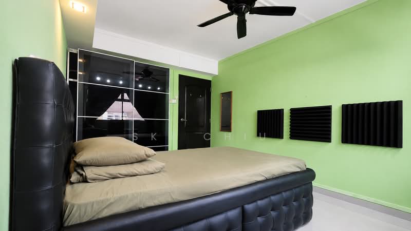 857 Jurong West Street 81, 857 Jurong West Street 81, Room Rental, 100 sqft, HDB Flat For Rent, by Sky Chiu, 500233549 - Bedroom - PropertyGuru.com.sg