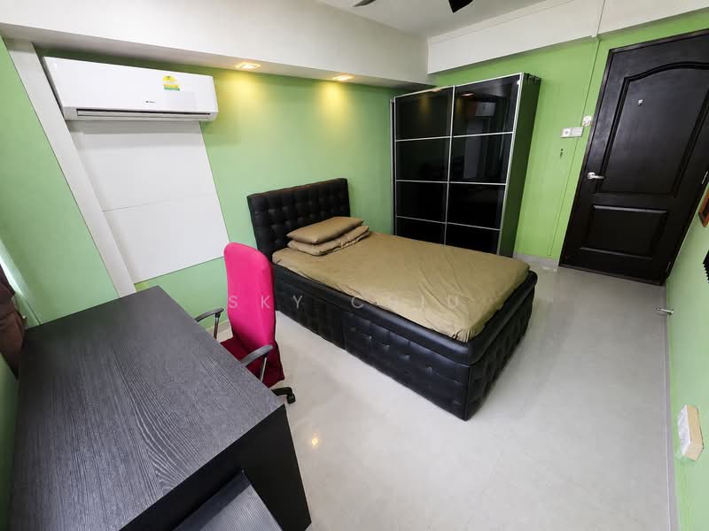 857 Jurong West Street 81, 857 Jurong West Street 81, Room Rental, 100 sqft, HDB Flat For Rent, by Sky Chiu, 500233549 - Bedroom - PropertyGuru.com.sg