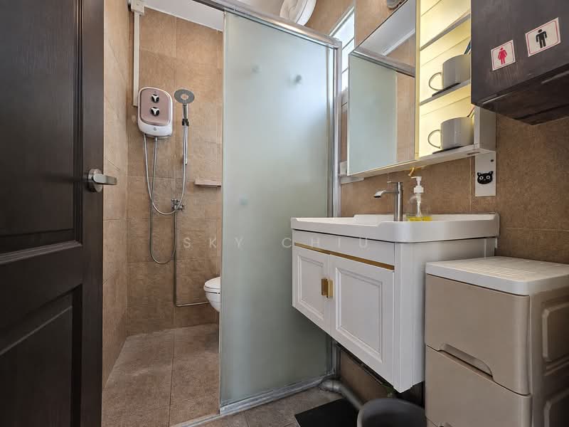 857 Jurong West Street 81, 857 Jurong West Street 81, Room Rental, 100 sqft, HDB Flat For Rent, by Sky Chiu, 500233549 - Self Upkeep Shared Bathroom - PropertyGuru.com.sg