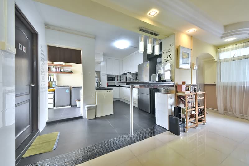 857 Jurong West Street 81, 857 Jurong West Street 81, Room Rental, 100 sqft, HDB Flat For Rent, by Sky Chiu, 500233549 - Self Upkeept Kitchen Space - PropertyGuru.com.sg