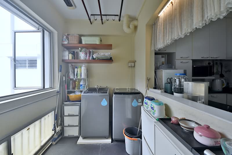 857 Jurong West Street 81, 857 Jurong West Street 81, Room Rental, 100 sqft, HDB Flat For Rent, by Sky Chiu, 500233549 - Self Upkeep Laundry Yard - PropertyGuru.com.sg