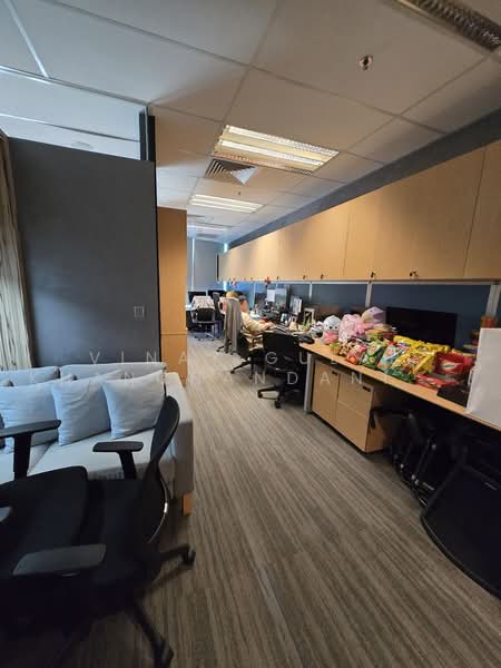 High Street Plaza, 77 High Street, City Hall / Clarke Quay, 613 sqft, Office For Rent, by Vinay Gulab Khanchandani ( Vincent ), 500233550 - Interior - CommercialGuru.com.sg