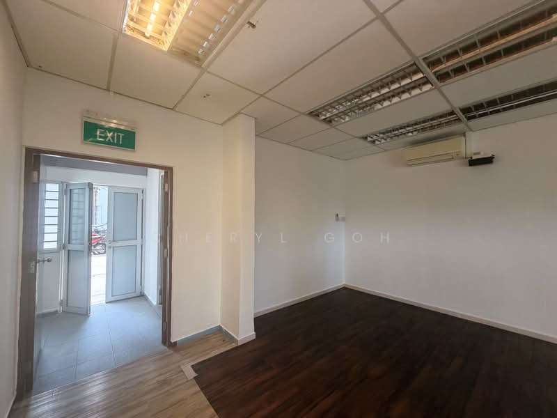 729 Yishun street 71, 71, 1,345 sqft, Shop / Shophouse For Rent, by Cheryl Goh, 500233551 - Interior - CommercialGuru.com.sg