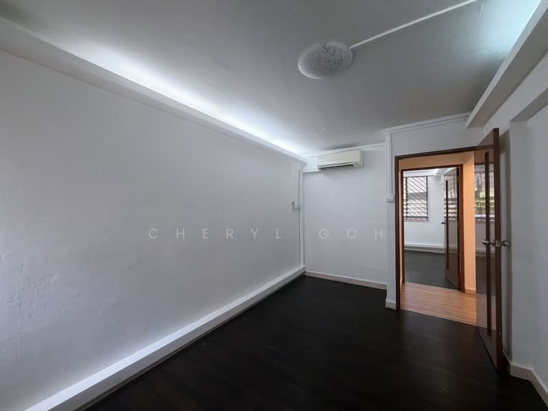 729 Yishun street 71, 71, 1,345 sqft, Shop / Shophouse For Rent, by Cheryl Goh, 500233551 - Interior - CommercialGuru.com.sg