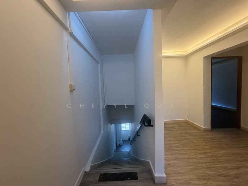 729 Yishun street 71, 71, 1,345 sqft, Shop / Shophouse For Rent, by Cheryl Goh, 500233551 - Interior - CommercialGuru.com.sg