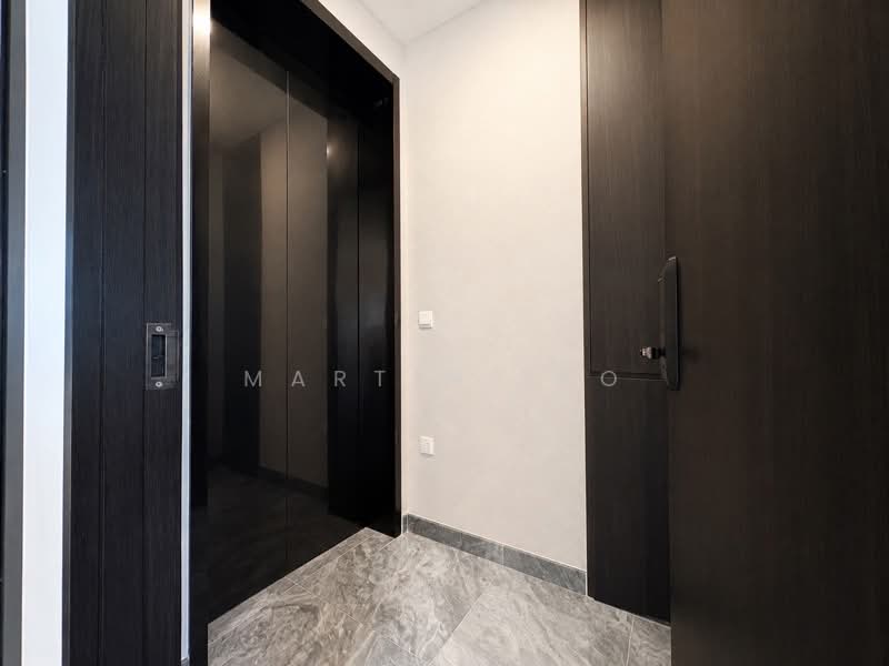 Sky Everton, 50 Everton Road, 3 Bedrooms, 1,109 sqft, Condominium For Sale, by Martin Yeo, 500233552 - PropertyGuru.com.sg