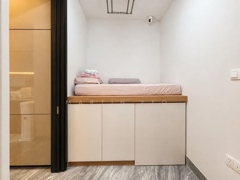 Sky Everton, 50 Everton Road, 3 Bedrooms, 1,109 sqft, Condominium For Sale, by Martin Yeo, 500233552 - PropertyGuru.com.sg