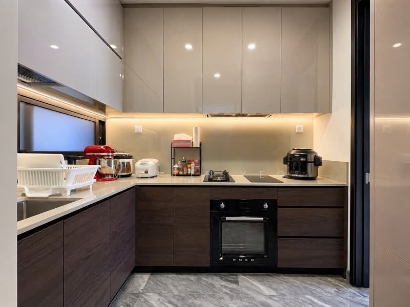 Sky Everton, 50 Everton Road, 3 Bedrooms, 1,109 sqft, Condominium For Sale, by Martin Yeo, 500233552 - PropertyGuru.com.sg