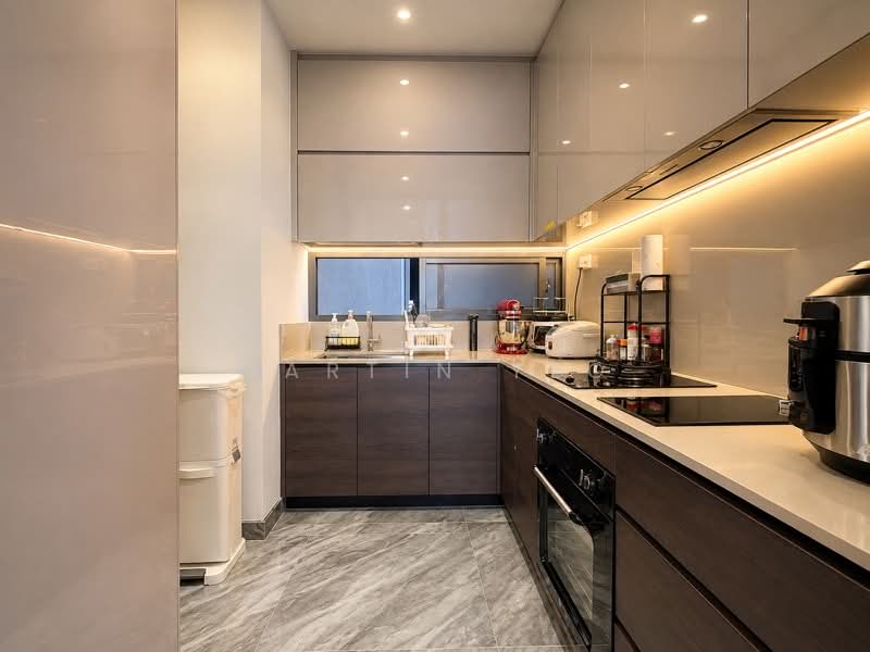 Sky Everton, 50 Everton Road, 3 Bedrooms, 1,109 sqft, Condominium For Sale, by Martin Yeo, 500233552 - PropertyGuru.com.sg