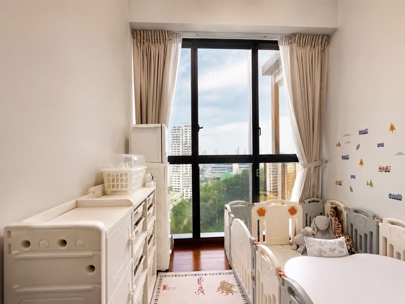 Sky Everton, 50 Everton Road, 3 Bedrooms, 1,109 sqft, Condominium For Sale, by Martin Yeo, 500233552 - PropertyGuru.com.sg