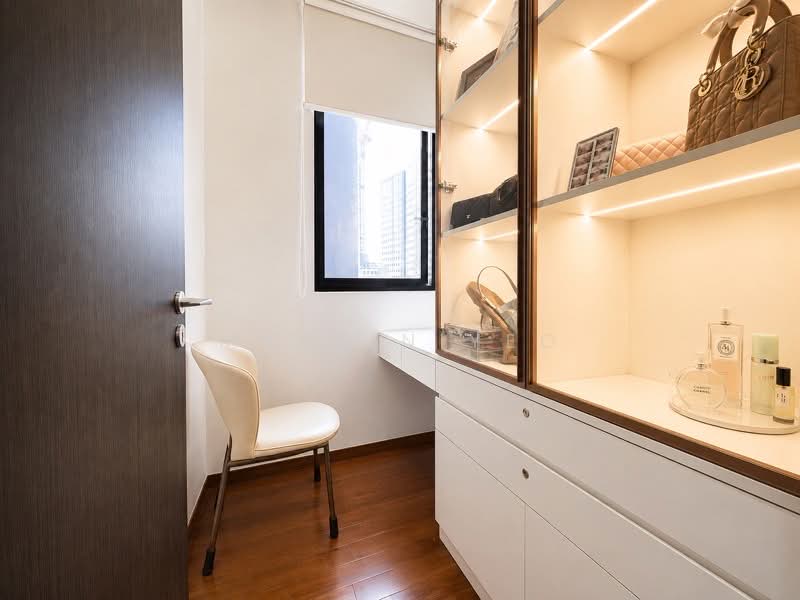 Sky Everton, 50 Everton Road, 3 Bedrooms, 1,109 sqft, Condominium For Sale, by Martin Yeo, 500233552 - PropertyGuru.com.sg