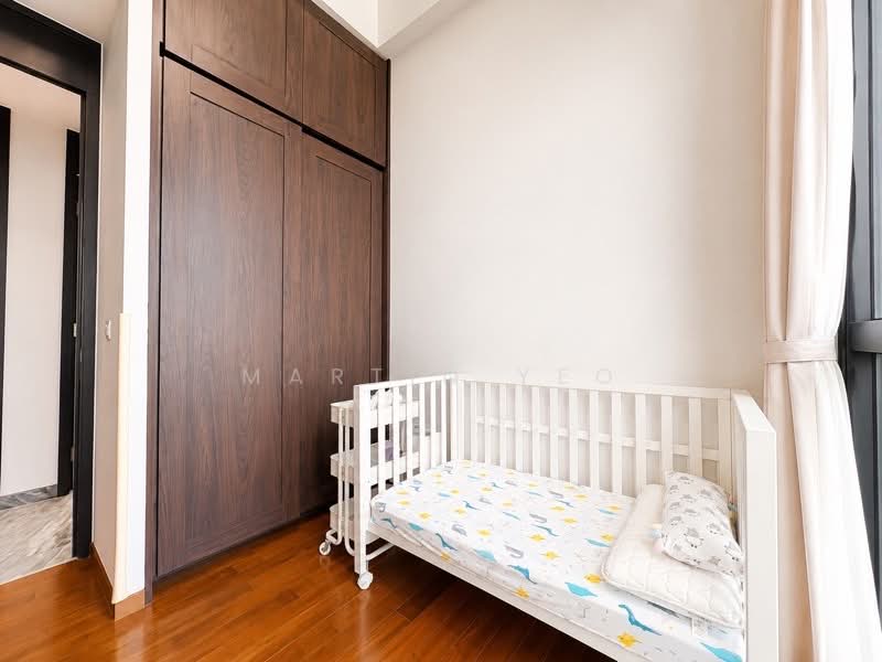 Sky Everton, 50 Everton Road, 3 Bedrooms, 1,109 sqft, Condominium For Sale, by Martin Yeo, 500233552 - PropertyGuru.com.sg