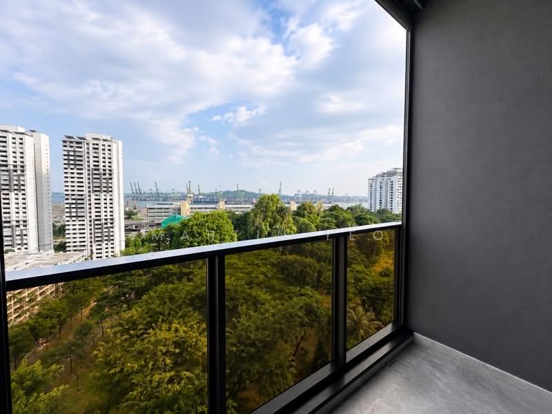 Sky Everton, 50 Everton Road, 3 Bedrooms, 1,109 sqft, Condominium For Sale, by Martin Yeo, 500233552 - PropertyGuru.com.sg