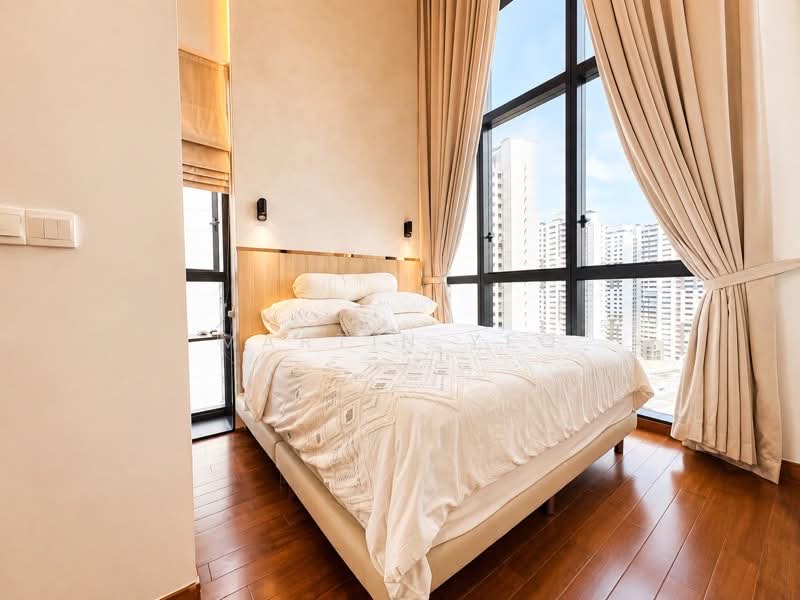 Sky Everton, 50 Everton Road, 3 Bedrooms, 1,109 sqft, Condominium For Sale, by Martin Yeo, 500233552 - PropertyGuru.com.sg