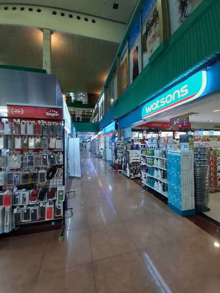 People's Park Complex, 1 Park Road, 452 sqft, Other Retail For Sale, by Jensen Lee, 500233553 - Corridor - CommercialGuru.com.sg