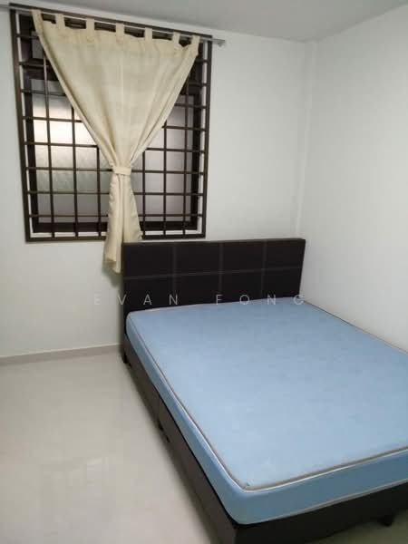 304 Jurong East Street 32, 304 Jurong East Street 32, 2 Bedrooms, 721 sqft, HDB Flat For Rent, by Evan Fong, 500233554 - Bedroom - PropertyGuru.com.sg