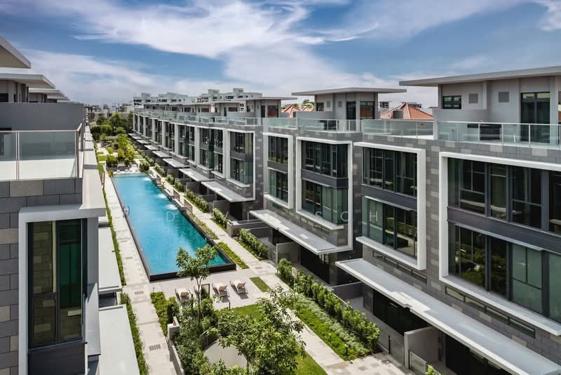 Belgravia Ace, 100 Belgravia Drive, 5 Bedrooms, 3,929 sqft, Semi-Detached House For Sale, by David Soh, 500233556 - Exterior - PropertyGuru.com.sg