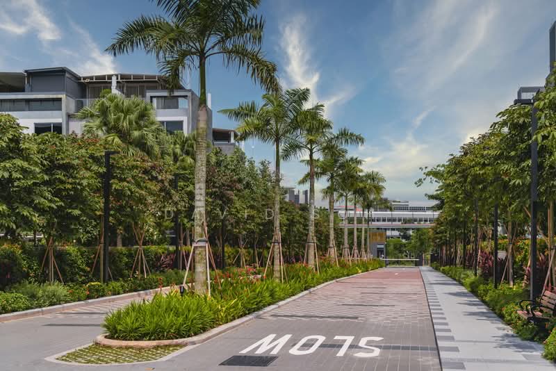 Belgravia Ace, 100 Belgravia Drive, 5 Bedrooms, 3,929 sqft, Semi-Detached House For Sale, by David Soh, 500233556 - Exterior - PropertyGuru.com.sg