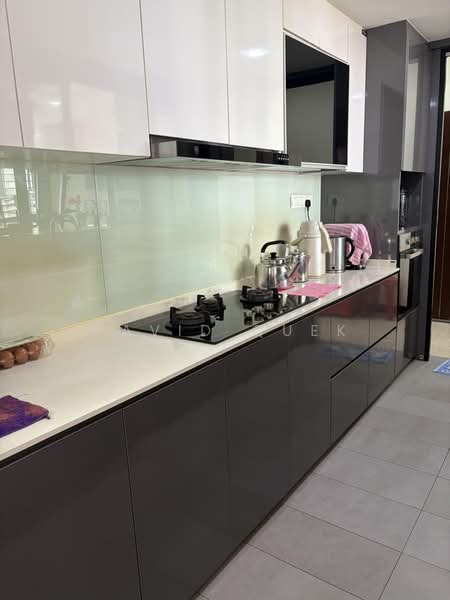 Rosewood, 1 Rosewood Drive, 3 Bedrooms, 1,178 sqft, Condominium For Sale, by David Quek, 500233559 - Kitchen - PropertyGuru.com.sg