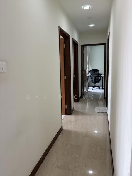 Rosewood, 1 Rosewood Drive, 3 Bedrooms, 1,178 sqft, Condominium For Sale, by David Quek, 500233559 - Corridor - PropertyGuru.com.sg