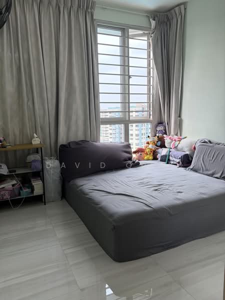 Rosewood, 1 Rosewood Drive, 3 Bedrooms, 1,178 sqft, Condominium For Sale, by David Quek, 500233559 - 2nd Bedroom - PropertyGuru.com.sg