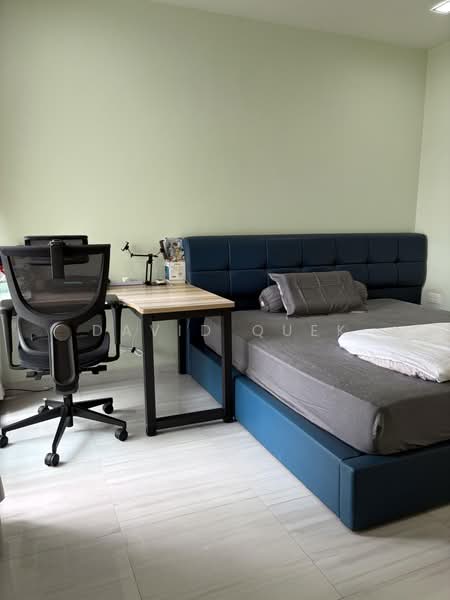 Rosewood, 1 Rosewood Drive, 3 Bedrooms, 1,178 sqft, Condominium For Sale, by David Quek, 500233559 - Master Bedroom - PropertyGuru.com.sg