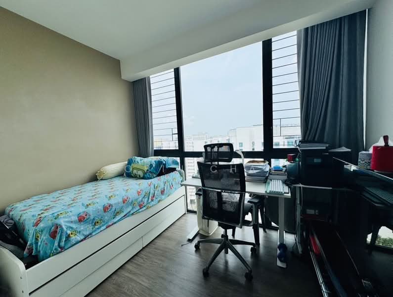 Waterbay, 45 Edgefield Plains, 4 Bedrooms, 2,239 sqft, Executive Condominium For Sale, by Robin Chan, 500233562 - PropertyGuru.com.sg