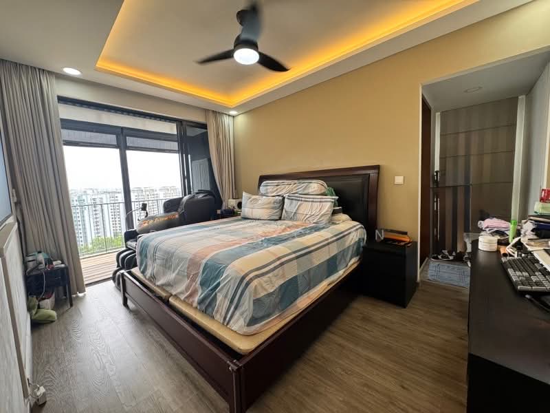 Waterbay, 45 Edgefield Plains, 4 Bedrooms, 2,239 sqft, Executive Condominium For Sale, by Robin Chan, 500233562 - PropertyGuru.com.sg