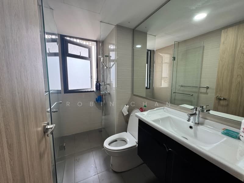 Waterbay, 45 Edgefield Plains, 4 Bedrooms, 2,239 sqft, Executive Condominium For Sale, by Robin Chan, 500233562 - PropertyGuru.com.sg