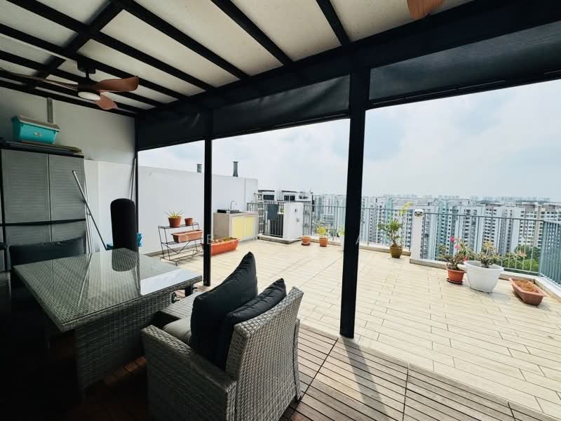 Waterbay, 45 Edgefield Plains, 4 Bedrooms, 2,239 sqft, Executive Condominium For Sale, by Robin Chan, 500233562 - PropertyGuru.com.sg
