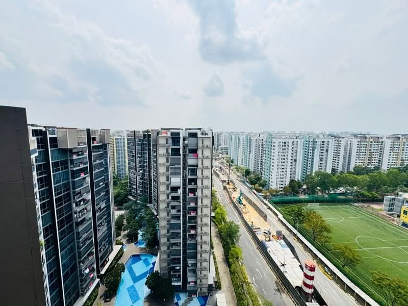 Waterbay, 45 Edgefield Plains, 4 Bedrooms, 2,239 sqft, Executive Condominium For Sale, by Robin Chan, 500233562 - PropertyGuru.com.sg