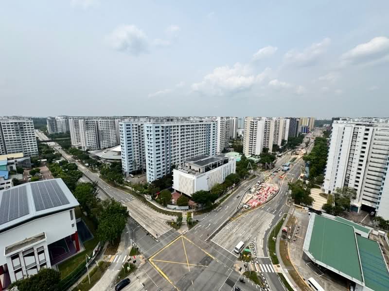 Waterbay, 45 Edgefield Plains, 4 Bedrooms, 2,239 sqft, Executive Condominium For Sale, by Robin Chan, 500233562 - PropertyGuru.com.sg