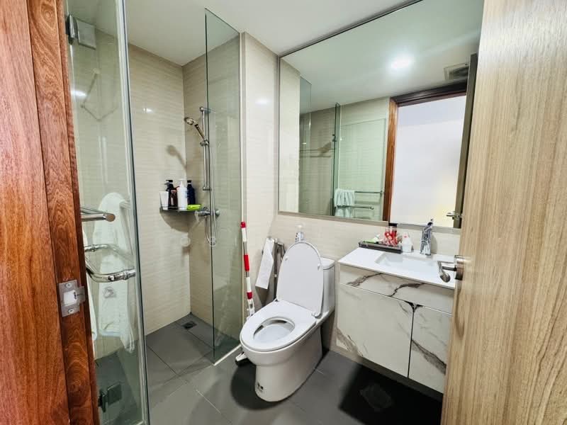 Waterbay, 45 Edgefield Plains, 4 Bedrooms, 2,239 sqft, Executive Condominium For Sale, by Robin Chan, 500233562 - PropertyGuru.com.sg