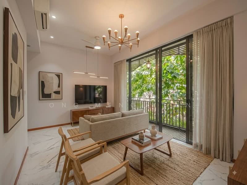 C.H.E.A.P Freehold 3BR In Joo Chiat Katong Area, , 3 Bedrooms, 990 sqft, Condominium For Sale, by Ong Meng Yean, 500233563 - Living Room - PropertyGuru.com.sg
