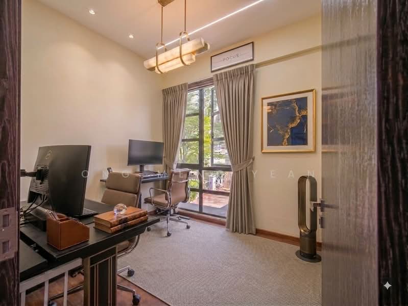 C.H.E.A.P Freehold 3BR In Joo Chiat Katong Area, , 3 Bedrooms, 990 sqft, Condominium For Sale, by Ong Meng Yean, 500233563 - Bedroom - PropertyGuru.com.sg