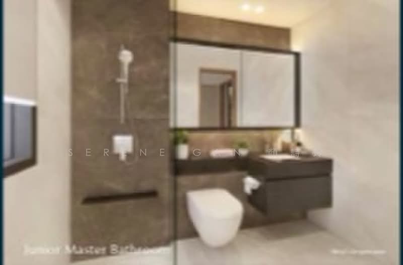36 old Tampines road, 36 old Tampines road, 6 Bedrooms, 6,598 sqft, Bungalow House For Sale, by Serene Gan 顏詩玲, 500233564 - Bathroom - PropertyGuru.com.sg