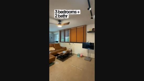 794 Yishun Ring Road, 794 Yishun Ring Road, 3 Bedrooms, 904 sqft, HDB Flat For Sale, by Jay Goh, 500233566 - PropertyGuru.com.sg
